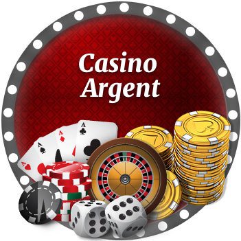 casino argent