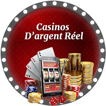 casino en ligne à argent réel