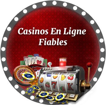 casino en ligne fiables