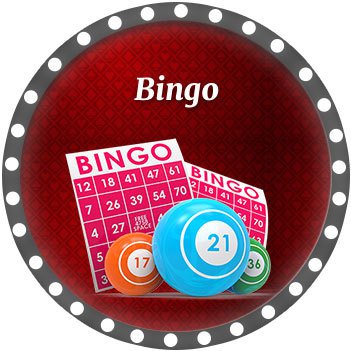 jeux bingo