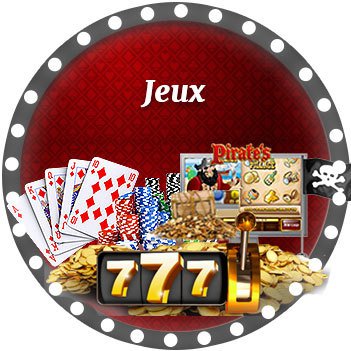 jeux casinos en ligne