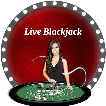 live blackjack