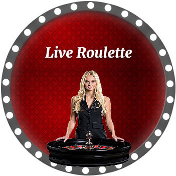 live roulette