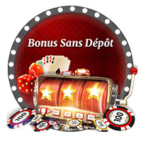 casino bonus sans depot