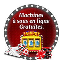 jeux machines à sous gratuits